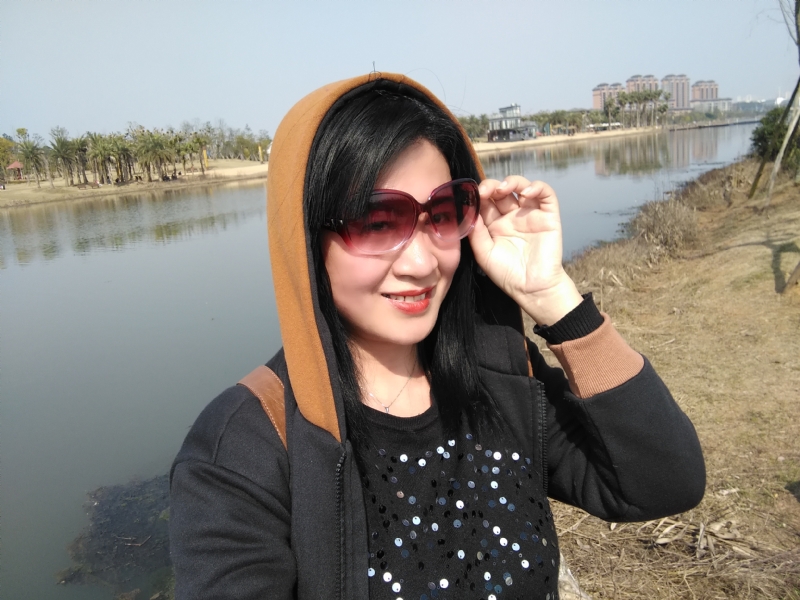 雅寻的第一张照片--吉安相亲服务中心