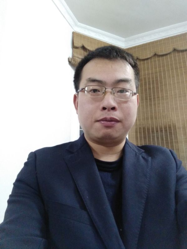 简单爱的第一张照片--吉安相亲服务中心