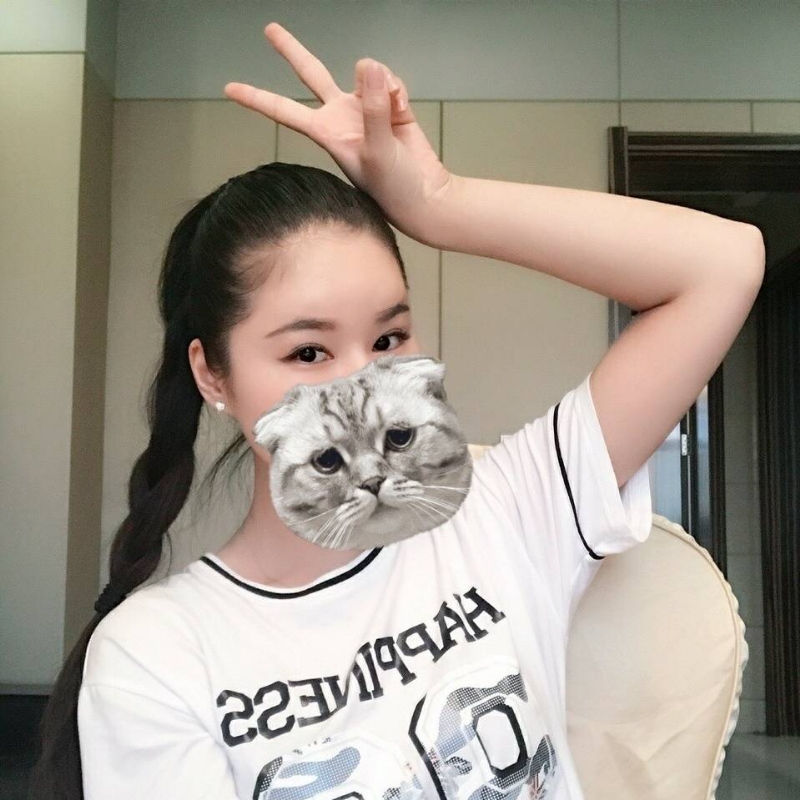 婷婷的第一张照片--吉安相亲服务中心