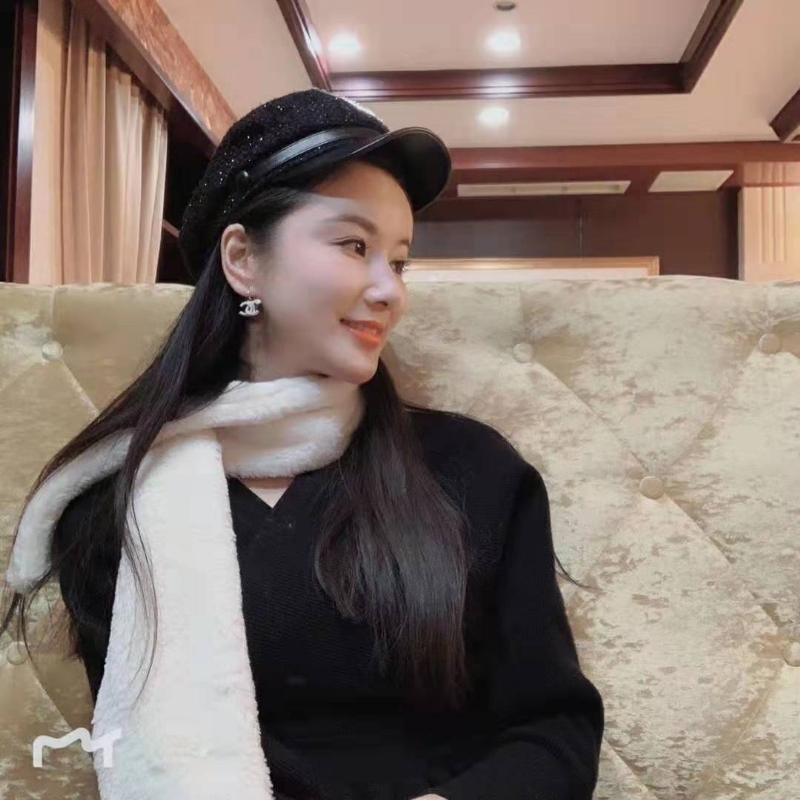 婷婷的第二张照片--吉安相亲服务中心