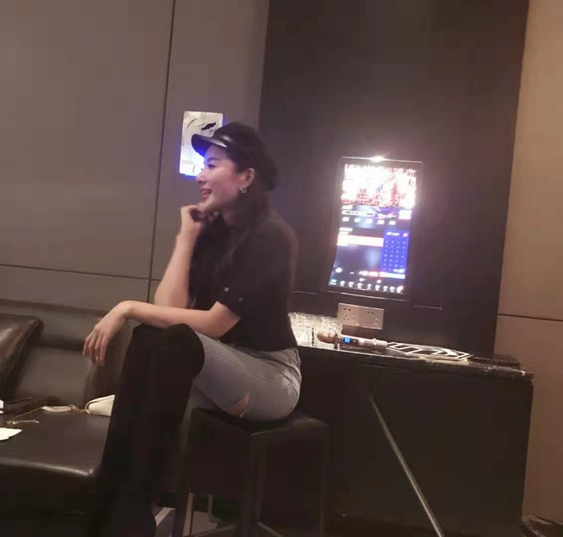 婷婷的第三张照片--吉安相亲服务中心