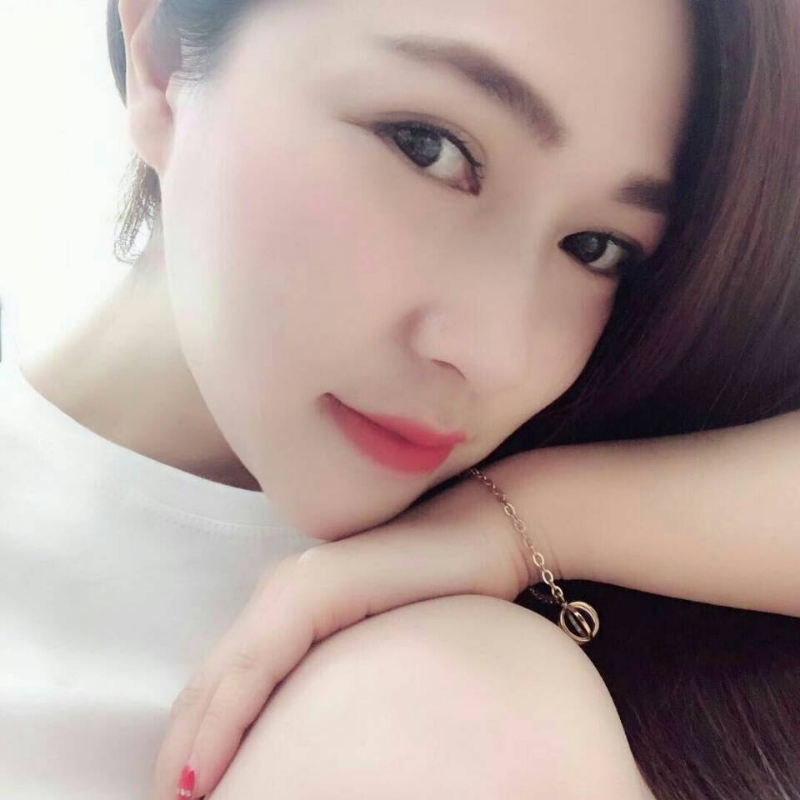 Emily的第一张照片--吉安相亲服务中心