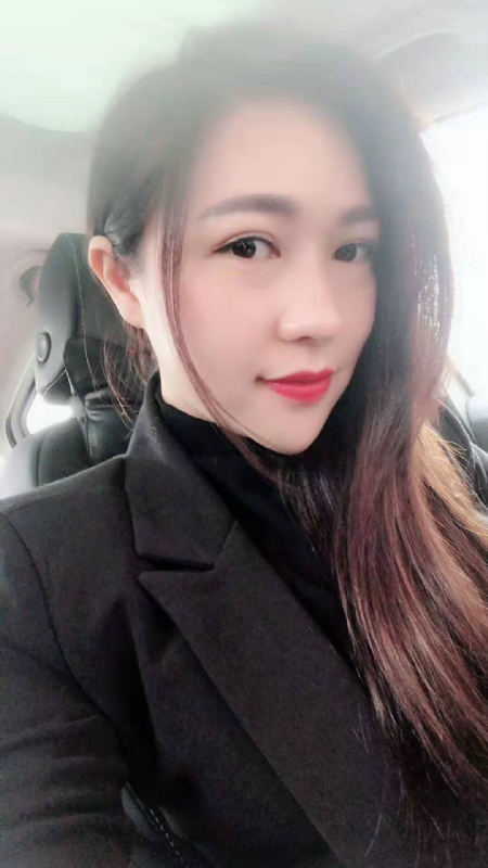 Emily的第四张照片--吉安相亲服务中心