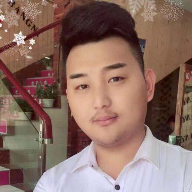孤独的小飞象的第一张照片--吉安相亲服务中心