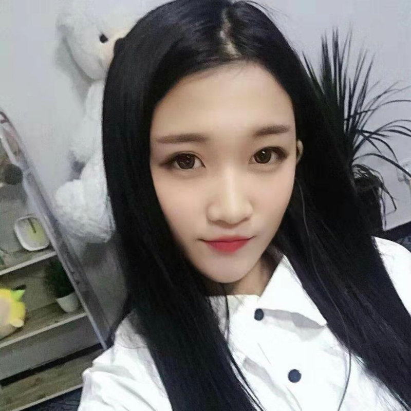 佳佳的第一张照片--吉安相亲服务中心