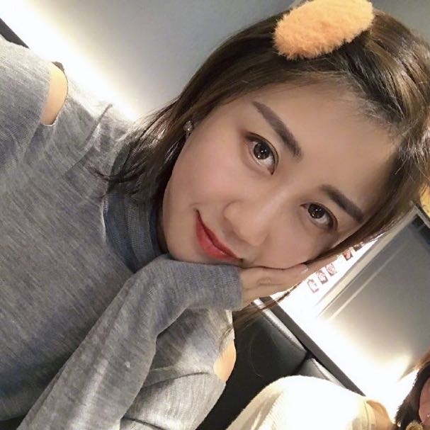 叶可欣的第一张照片--吉安相亲服务中心