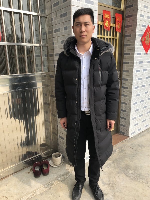 街角的风车的第一张照片--吉安相亲服务中心