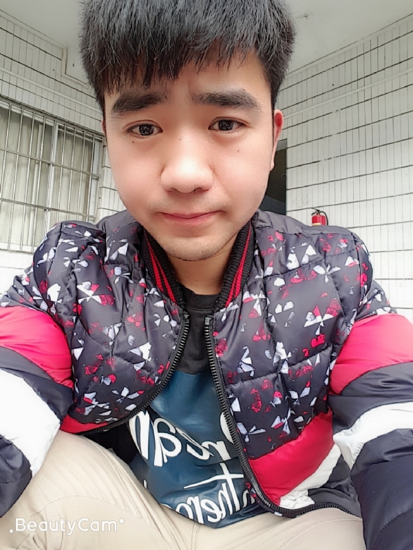 梦回少年的第一张照片--吉安相亲服务中心