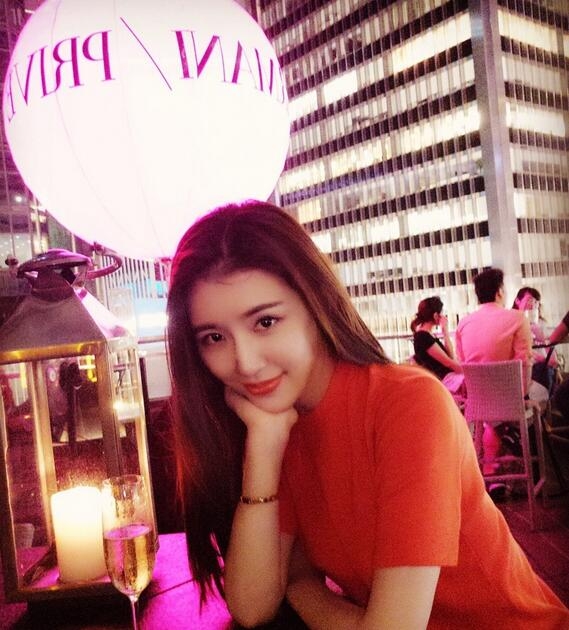 一缕青烟的第一张照片--吉安相亲服务中心