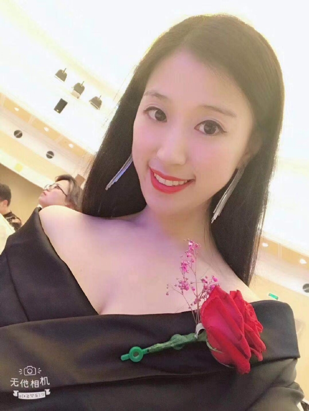 從開始到現在的第一张照片--吉安相亲服务中心