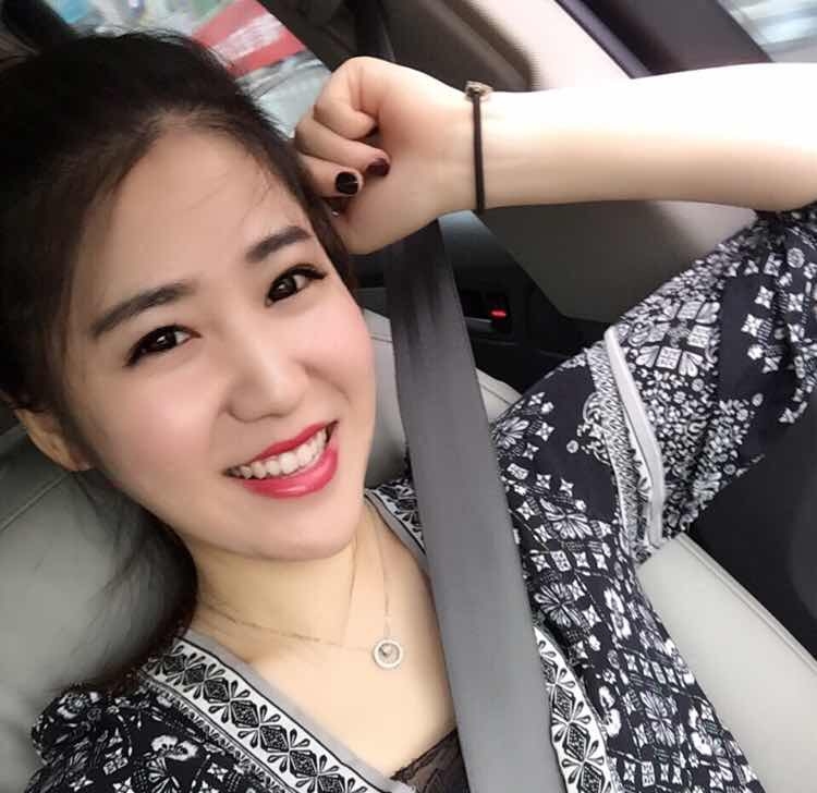 钱多多的第一张照片--吉安相亲服务中心