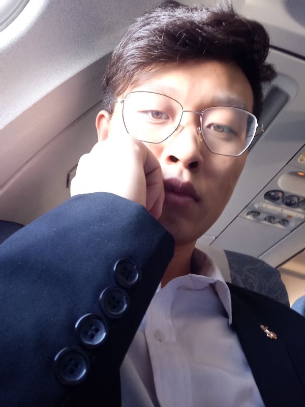黑巧克力的第一张照片--吉安相亲服务中心