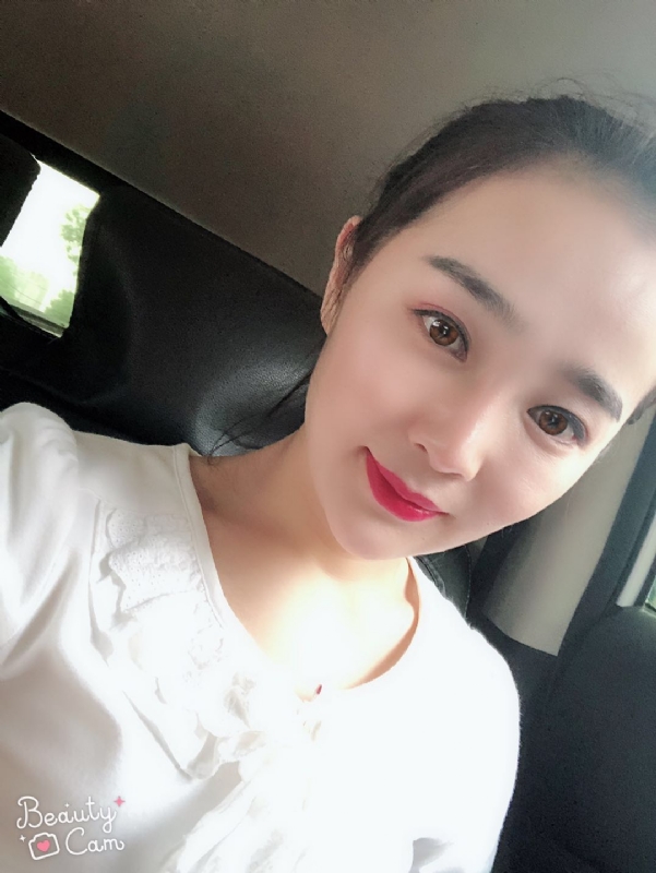 汪小姐的第一张照片--吉安相亲服务中心
