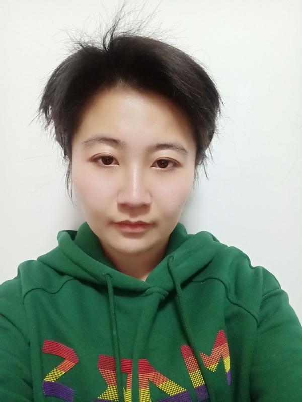 帆1234的第一张照片--吉安相亲服务中心