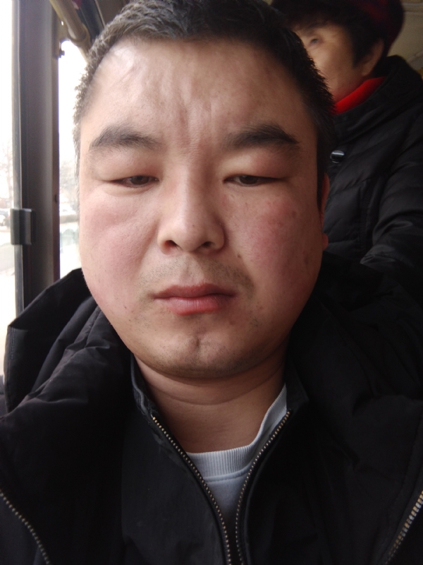 张延义的第一张照片--吉安相亲服务中心