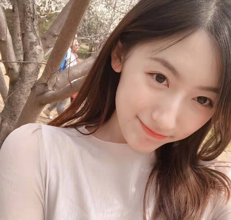 Fanny的第一张照片--吉安相亲服务中心