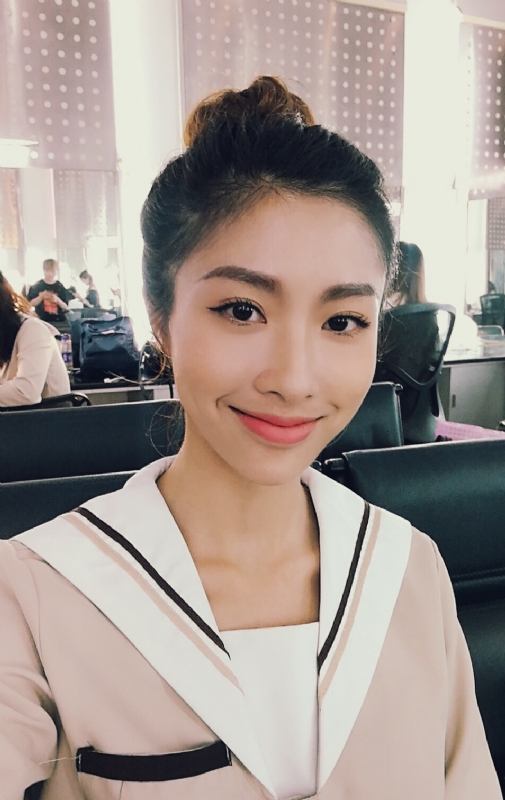 蘇悅的第一张照片--吉安相亲服务中心