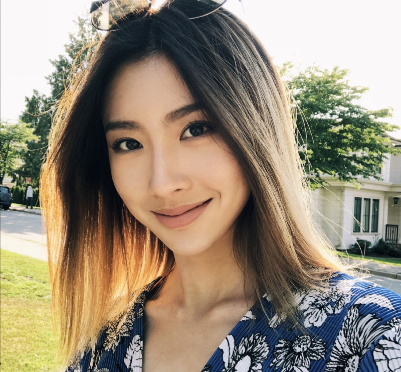 蘇悅的第二张照片--吉安相亲服务中心