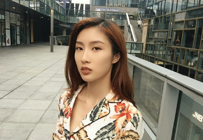 蘇悅的第四张照片--吉安相亲服务中心