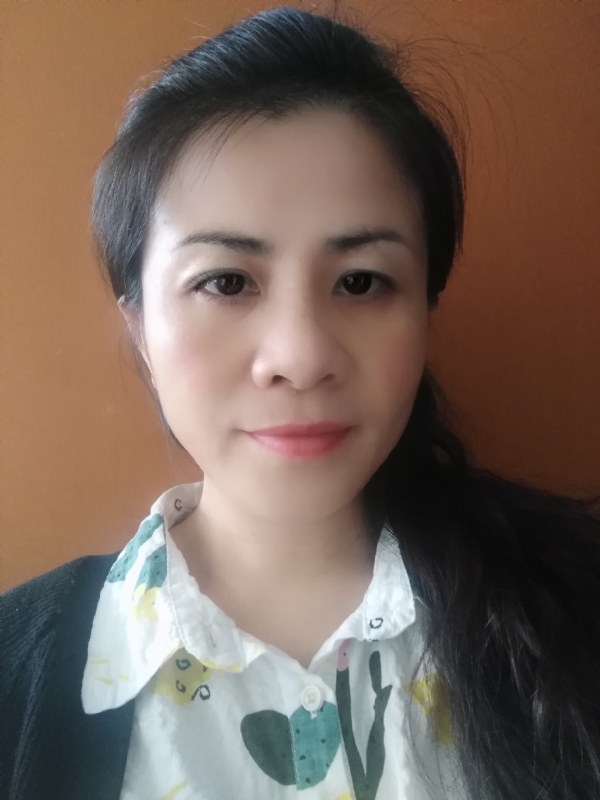 清清的第一张照片--吉安相亲服务中心