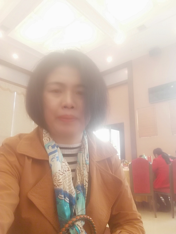 心雨的第一张照片--吉安相亲服务中心