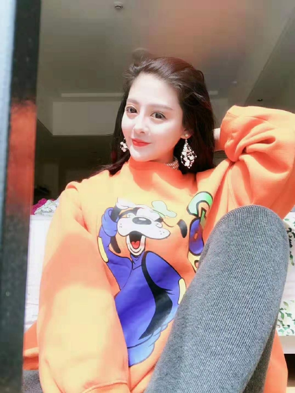 李梦瑶的第一张照片--吉安相亲服务中心