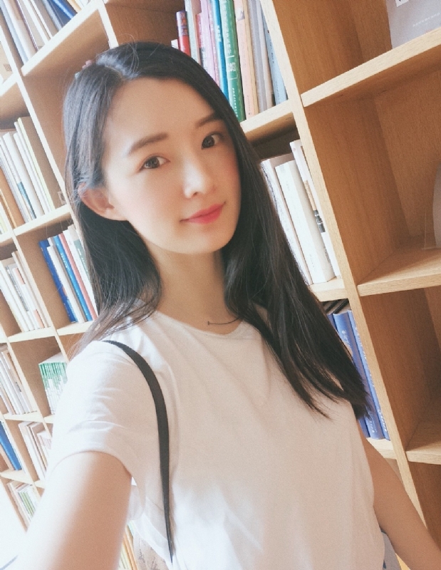 Dan婷的第二张照片--吉安相亲服务中心