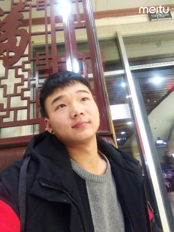 余生的第一张照片--吉安相亲服务中心