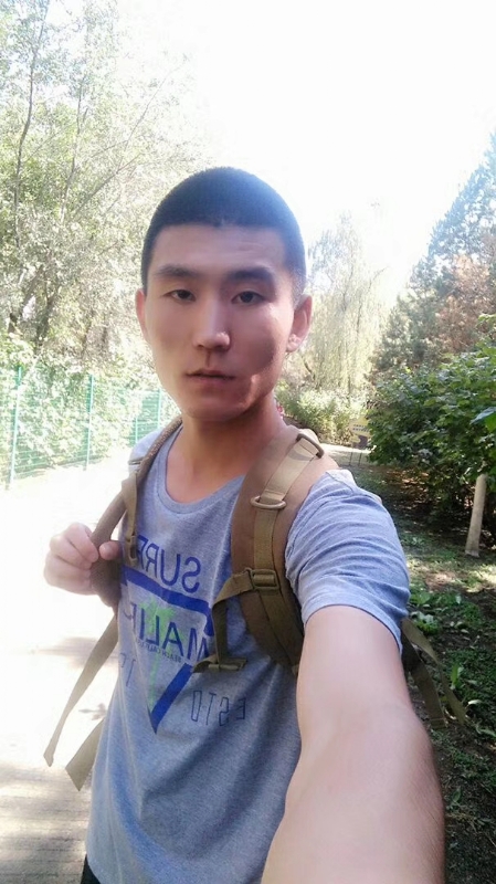 凯强的第一张照片--吉安相亲服务中心