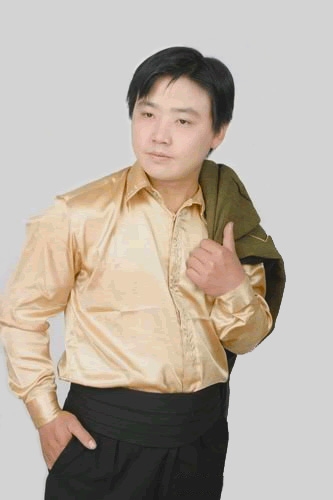 hds的第一张照片--吉安相亲服务中心