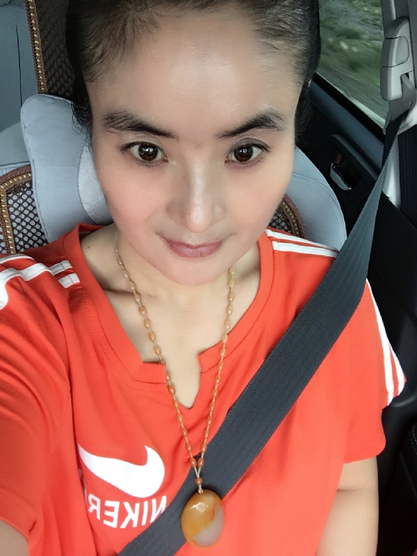 茹芯的第一张照片--吉安相亲服务中心