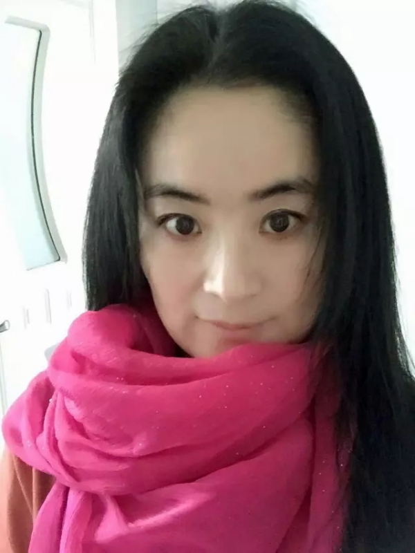 茹芯的第六张照片--吉安相亲服务中心