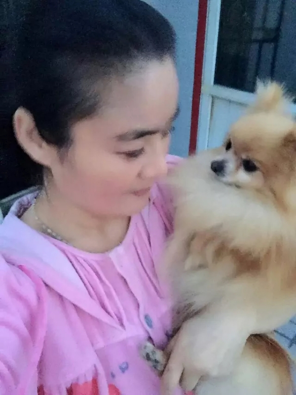 茹芯的第七张照片--吉安相亲服务中心