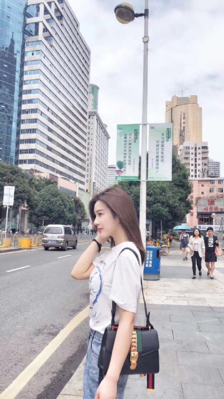 yangxinying的第一张照片--吉安相亲服务中心