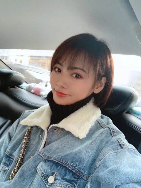 小丫头的第一张照片--吉安相亲服务中心