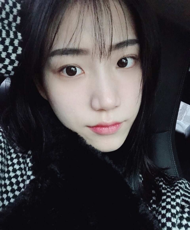 宁宁的第一张照片--吉安相亲服务中心