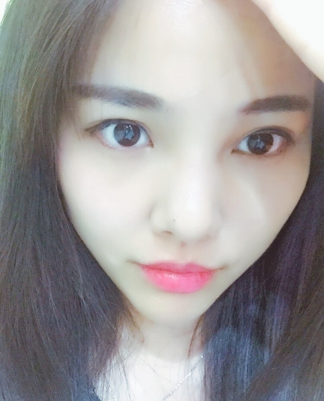 馨馨向荣的第一张照片--吉安相亲服务中心