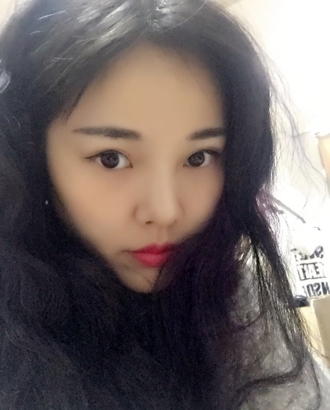 馨馨向荣的第二张照片--吉安相亲服务中心