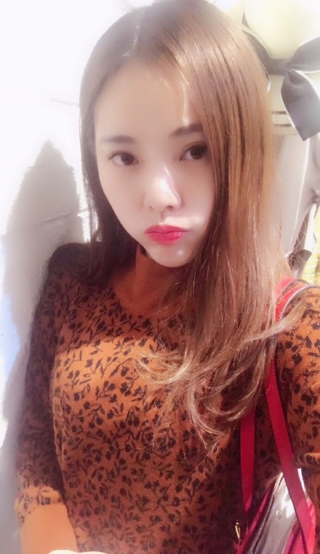 馨馨向荣的第三张照片--吉安相亲服务中心