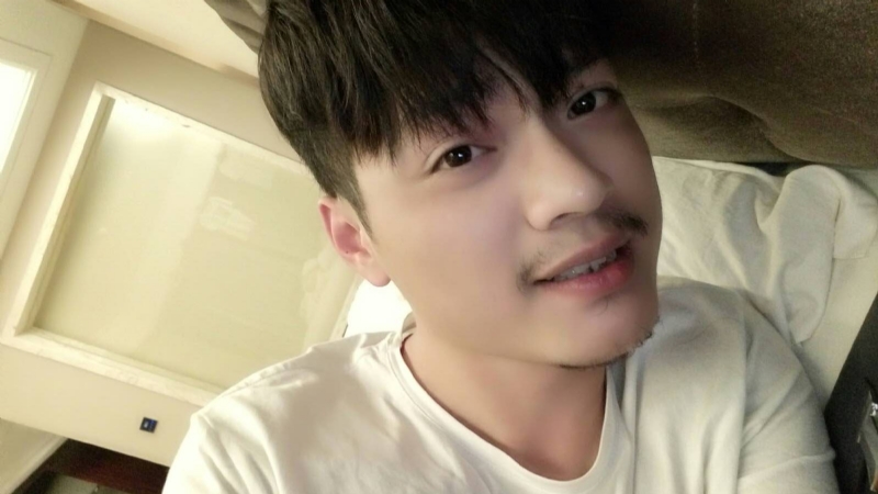 快乐老男人的第一张照片--吉安相亲服务中心