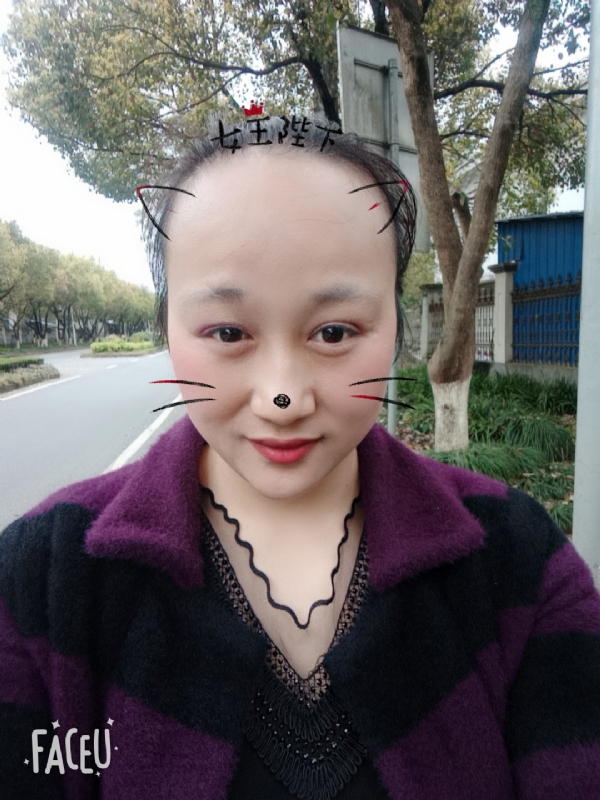 离婚的女人的第一张照片--吉安相亲服务中心
