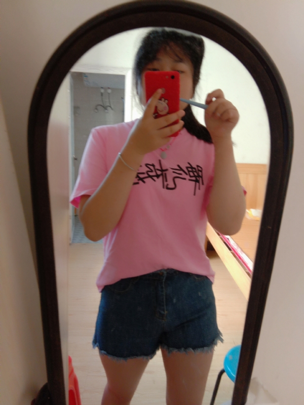 何止中意的第一张照片--吉安相亲服务中心