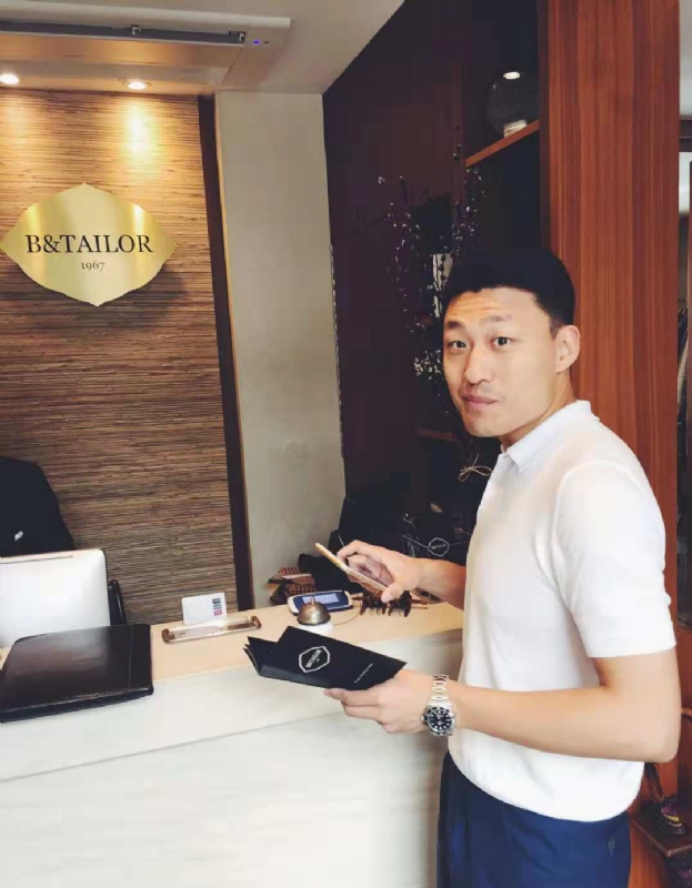 阿根的第一张照片--吉安相亲服务中心
