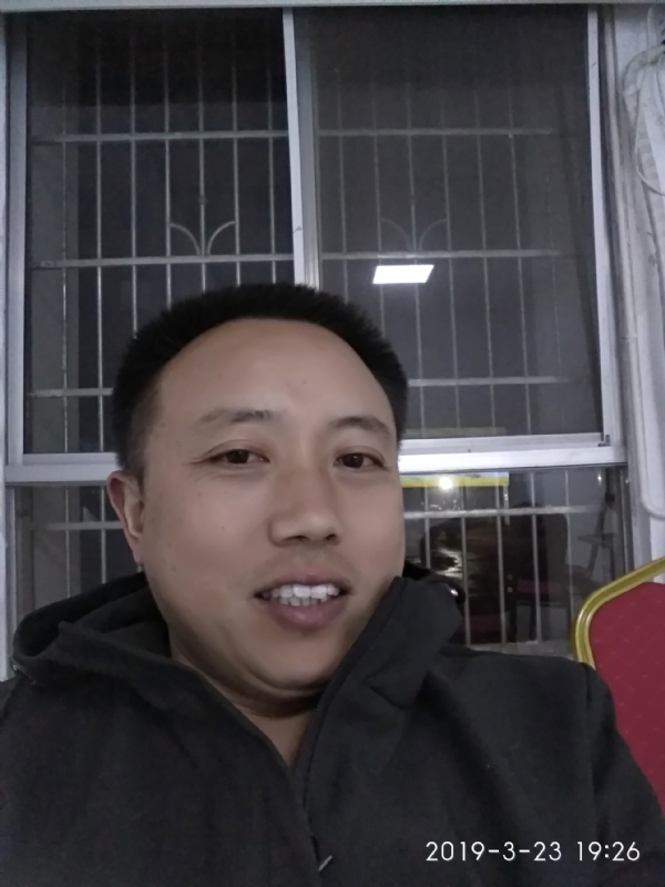 yunbo的第一张照片--吉安相亲服务中心