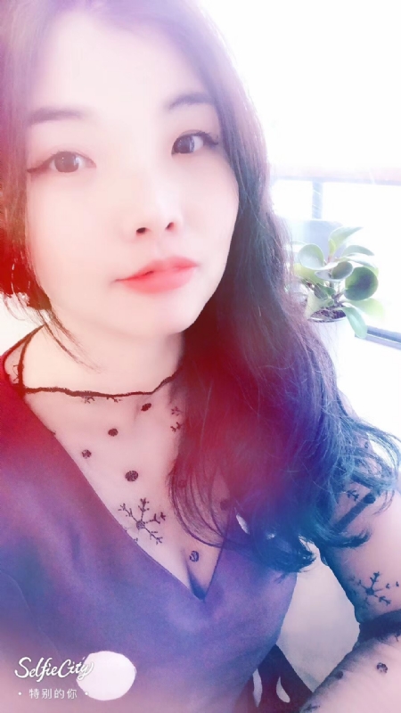 杜艳艳的第一张照片--吉安相亲服务中心