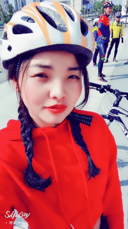 杜艳艳的第三张照片--吉安相亲服务中心