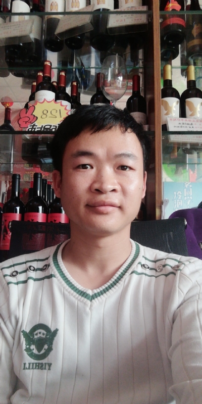 真心征婚的第二张照片--吉安相亲服务中心
