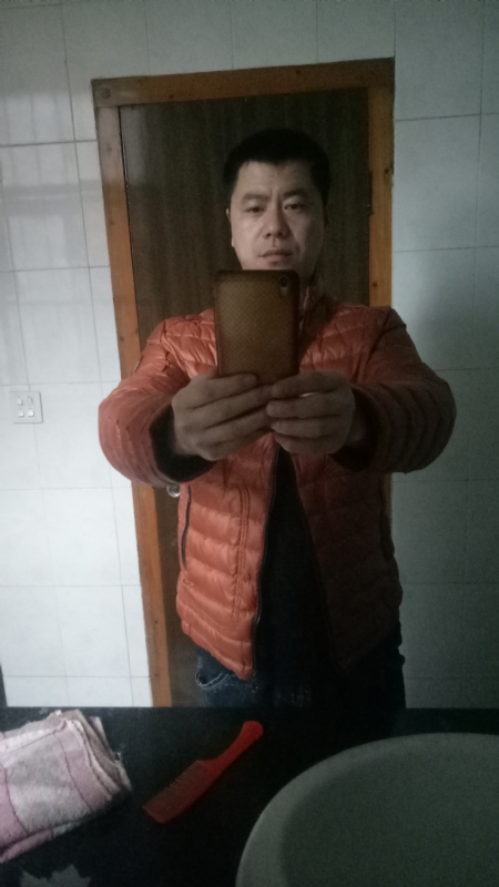 噢荣的第一张照片--吉安相亲服务中心