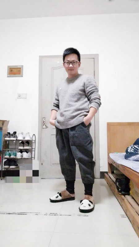 宁国星星的第一张照片--吉安相亲服务中心