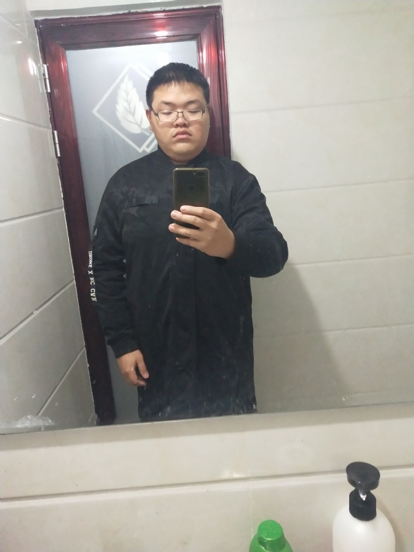 我是一盘酸菜鱼的第一张照片--吉安相亲服务中心